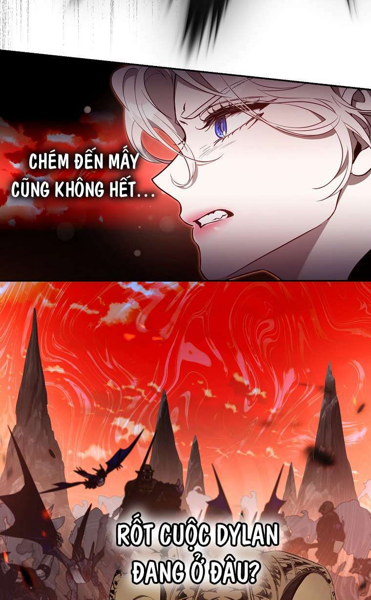 Tôi Đã Thuần Hóa Một Tên Bạo Chúa Và Chạy Trốn Chương 112 Ảnh 7