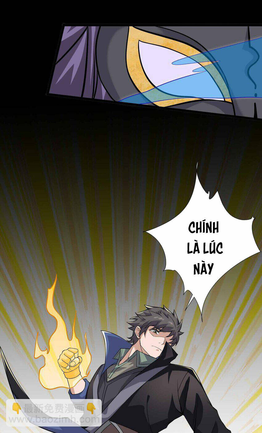 Nguyên Long Chương 340.5 Ảnh 12