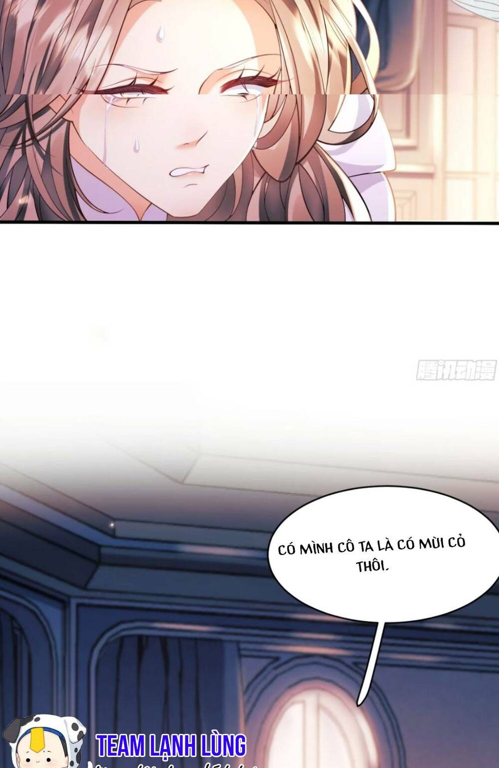 Ta Trở Thành Đồ Chơi Nguy Hiểm Của Vương Gia Chương 11 Ảnh 39