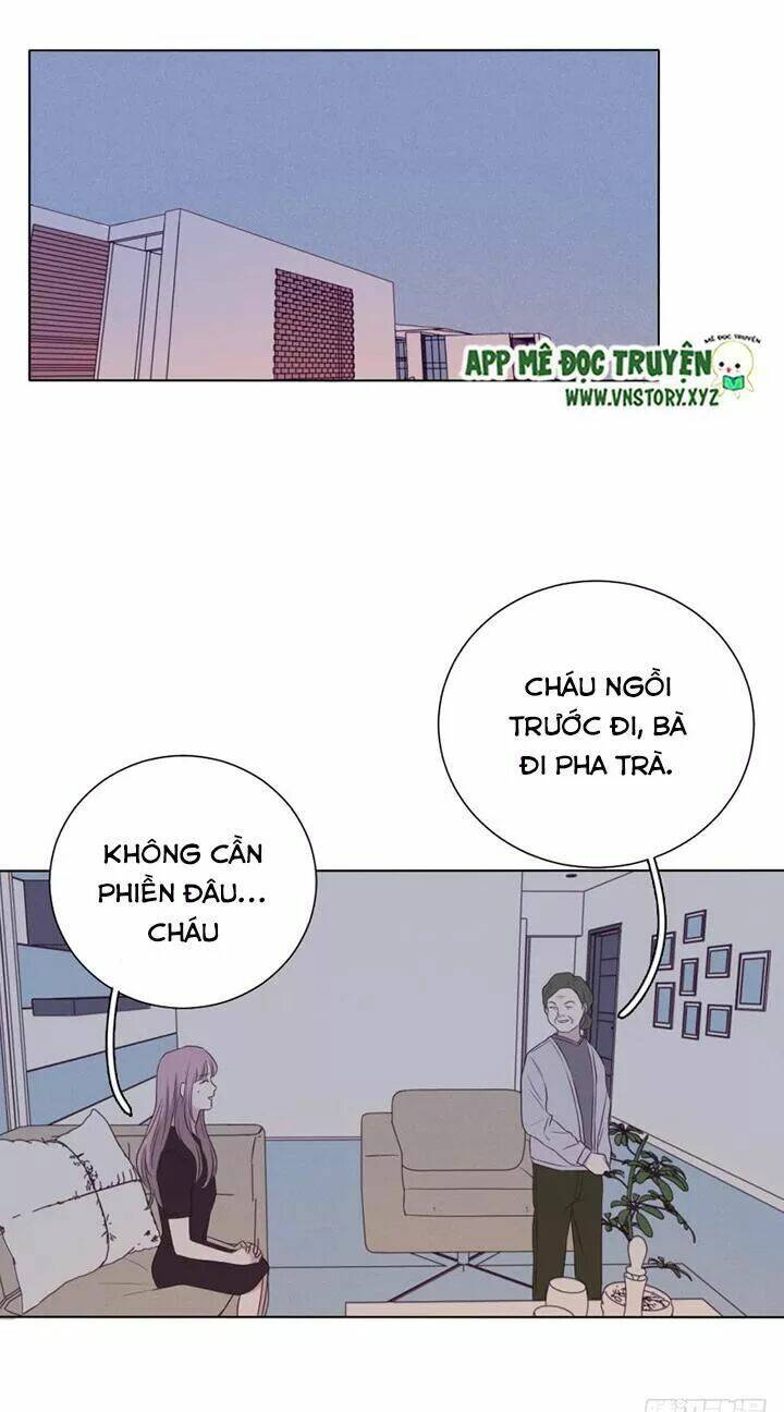 Chuyên Tình Yêu Của Ông Chú Cool Ngầu Chương 64 Ảnh 12