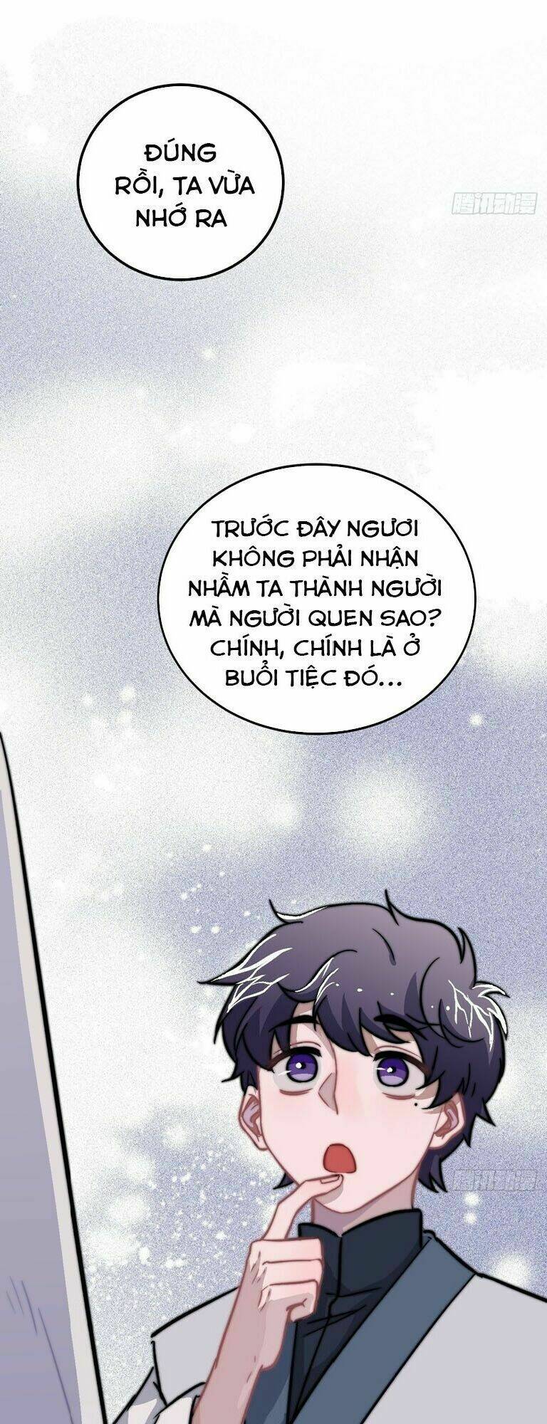 Trực Nam Tiểu Kiều Phi Của Vương Phủ Chương 26.2 Ảnh 37