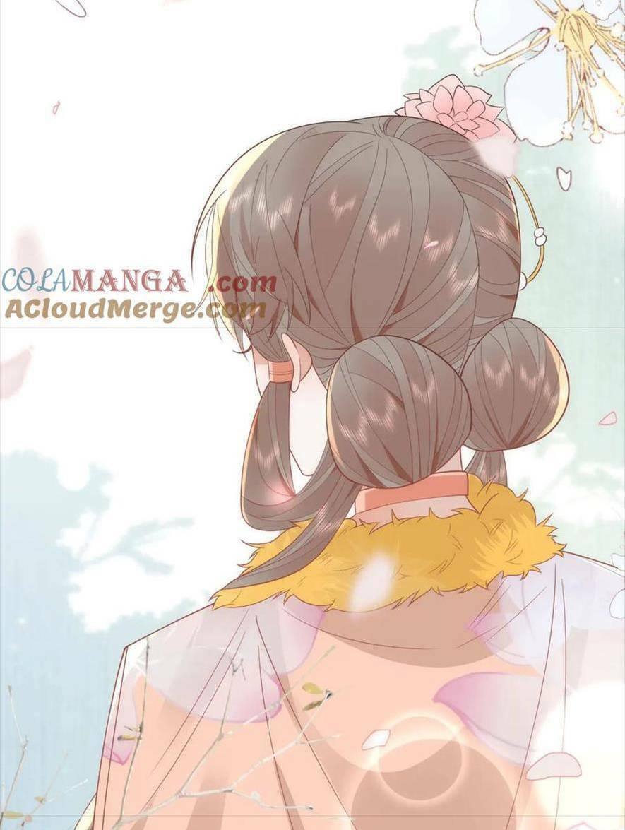 Hồ Ly Cáo Già Và Bạch Liên Hoa Cao Lãnh , Ai Sẽ Lộ Tẩy Trước Đây? Chương 45 Ảnh 18