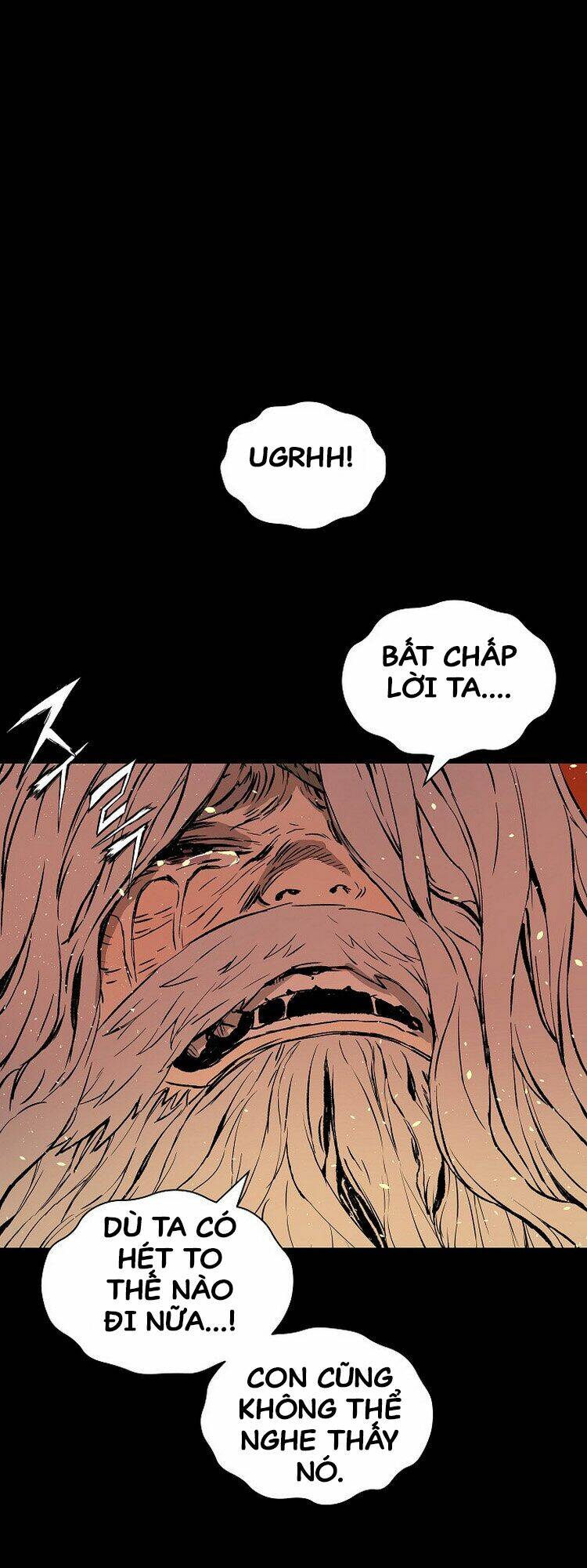 Vô Kiếm Tiểu Tử Chương 100 Ảnh 19