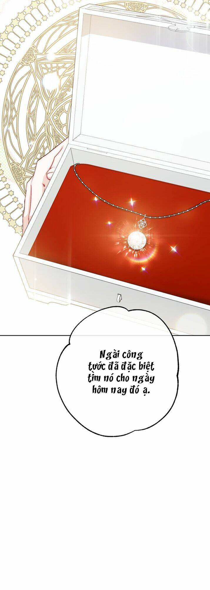 Bí Quyết Trà 50 Của Nữ Công Tước Chương 134 Ảnh 57