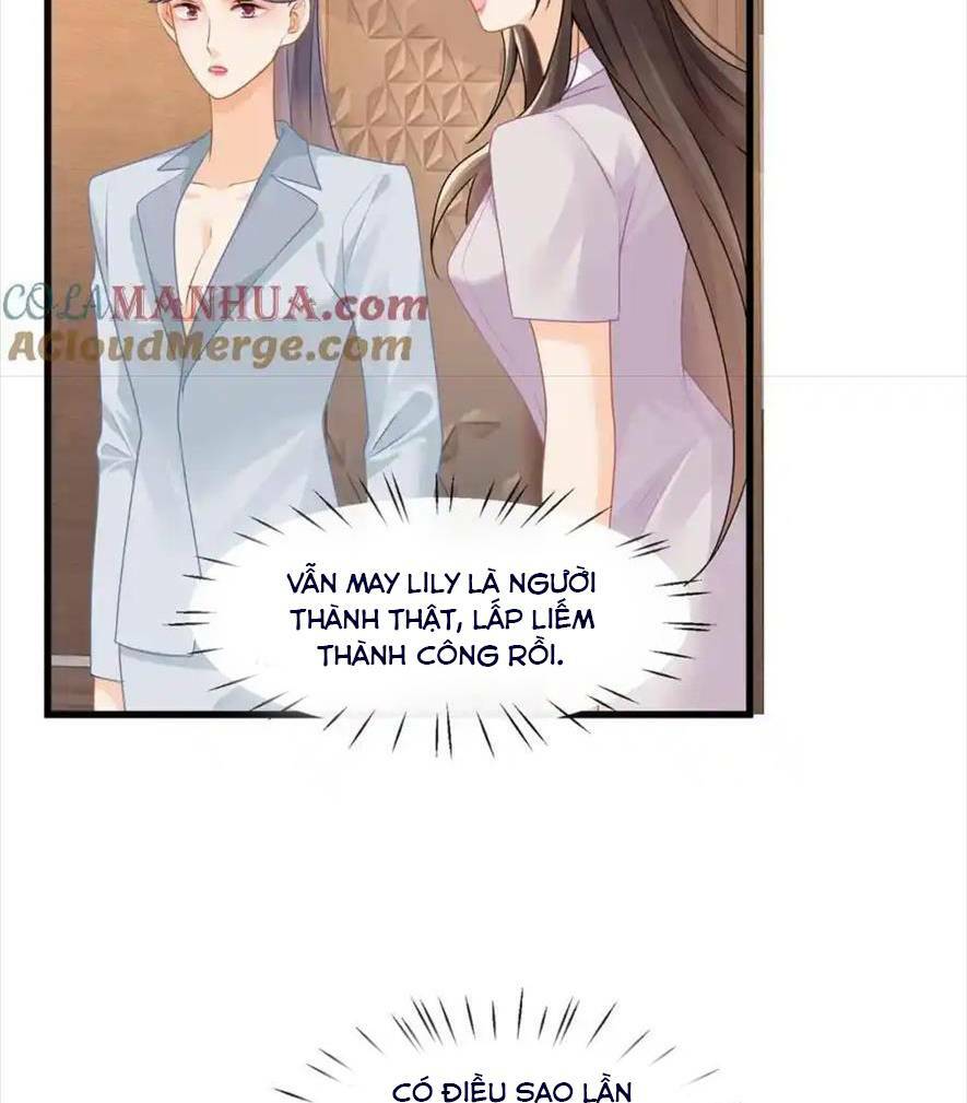 Vụng Trộm Chương 36 Ảnh 8