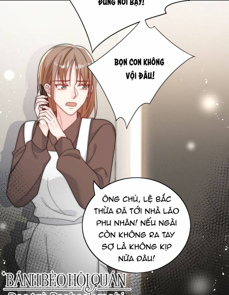 Khom Lưng Chương 15 Ảnh 5