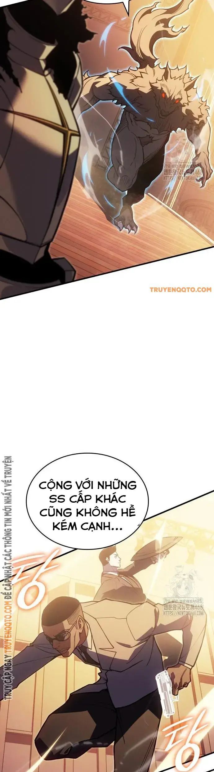 Hồi Quy Bằng Vương Quyền Chương 81 Ảnh 53
