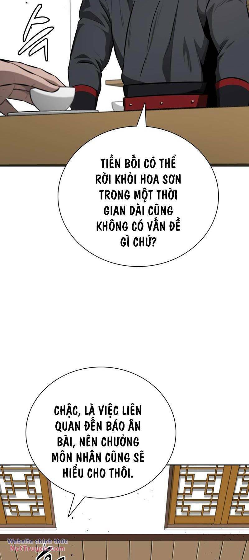 Kiếm Đế Nguyệt Linh Chương 85 Ảnh 40