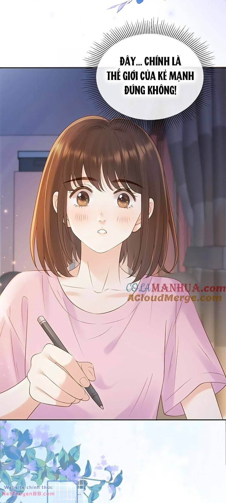 Núi Của Cô Ấy, Biển Của Cô Ấy Chương 32 Ảnh 18