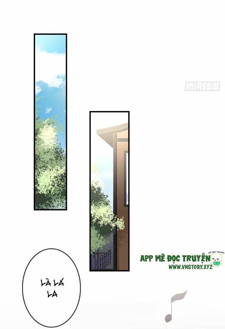 Cẩm Lý Thiếu Nữ Của Tôi Chương 102 Ảnh 26