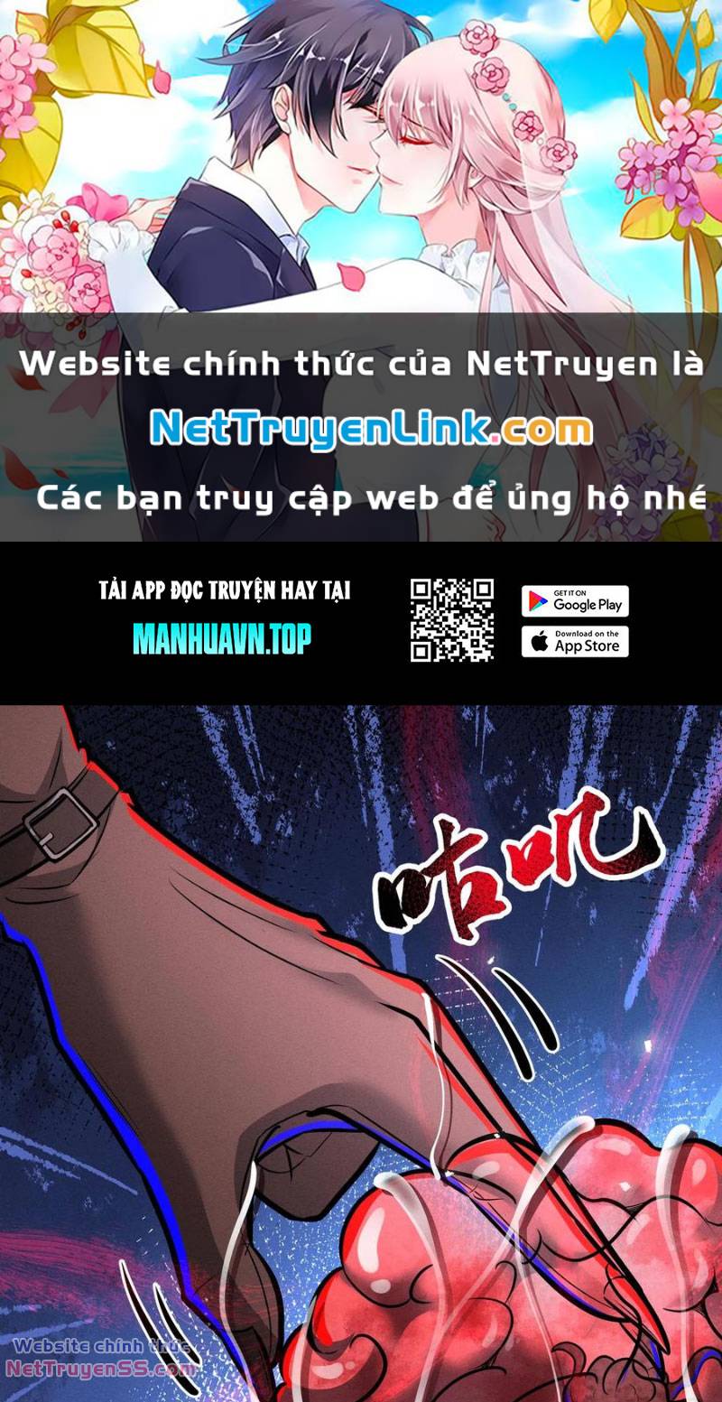 Dược Sư Kì Lạ: Bệnh Nhân Của Tôi Đều Rất Khủng Bố Chương 267 Ảnh 2