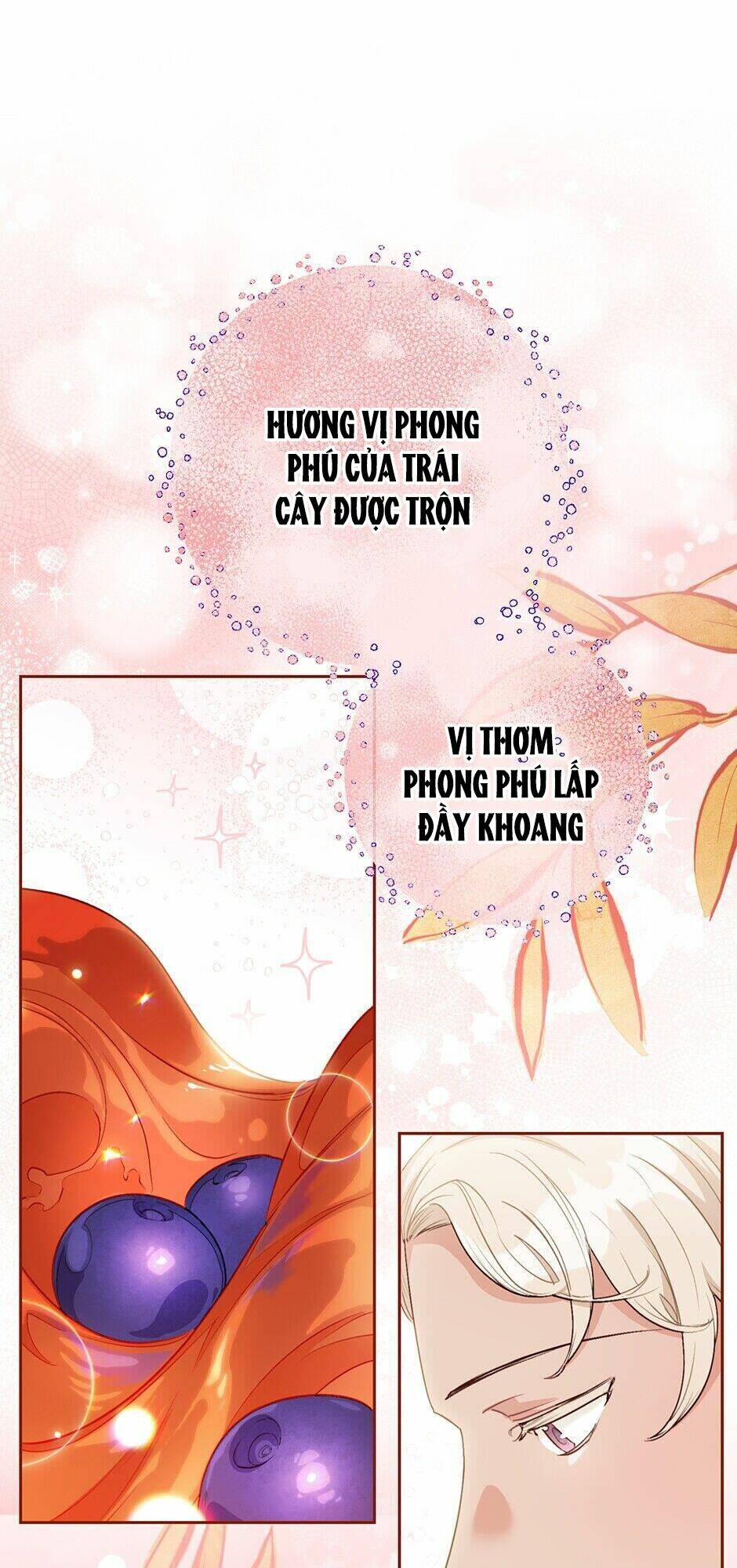 Bí Quyết Trà 50 Của Nữ Công Tước Chương 117 Ảnh 12