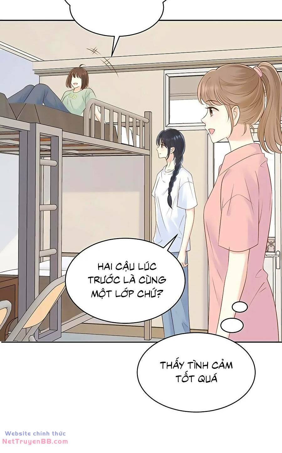 Núi Của Cô Ấy, Biển Của Cô Ấy Chương 33 Ảnh 8