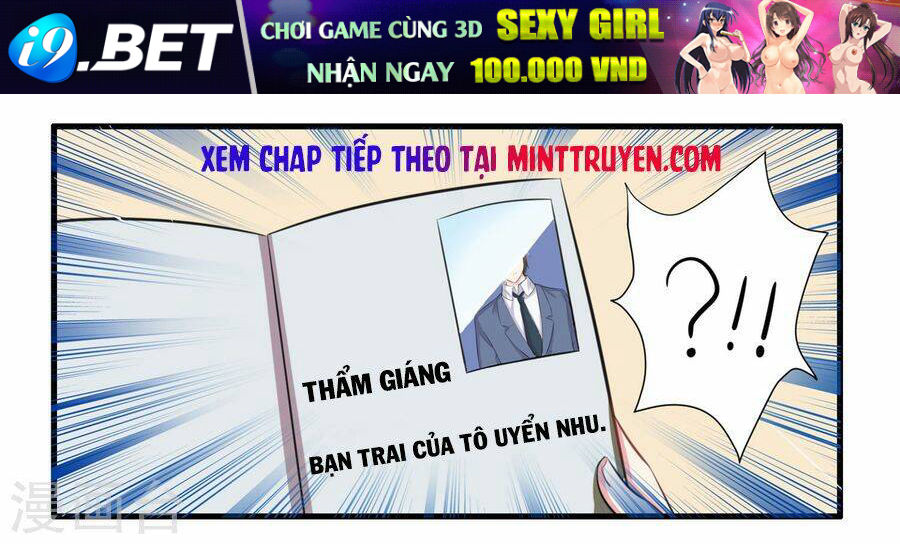 Bình Hoa Tốt Nhất Chương 2 Ảnh 26