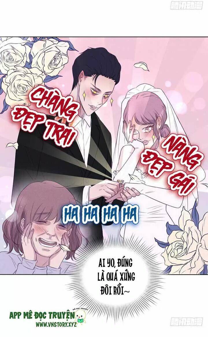 Chuyên Tình Yêu Của Ông Chú Cool Ngầu Chương 69 Ảnh 16
