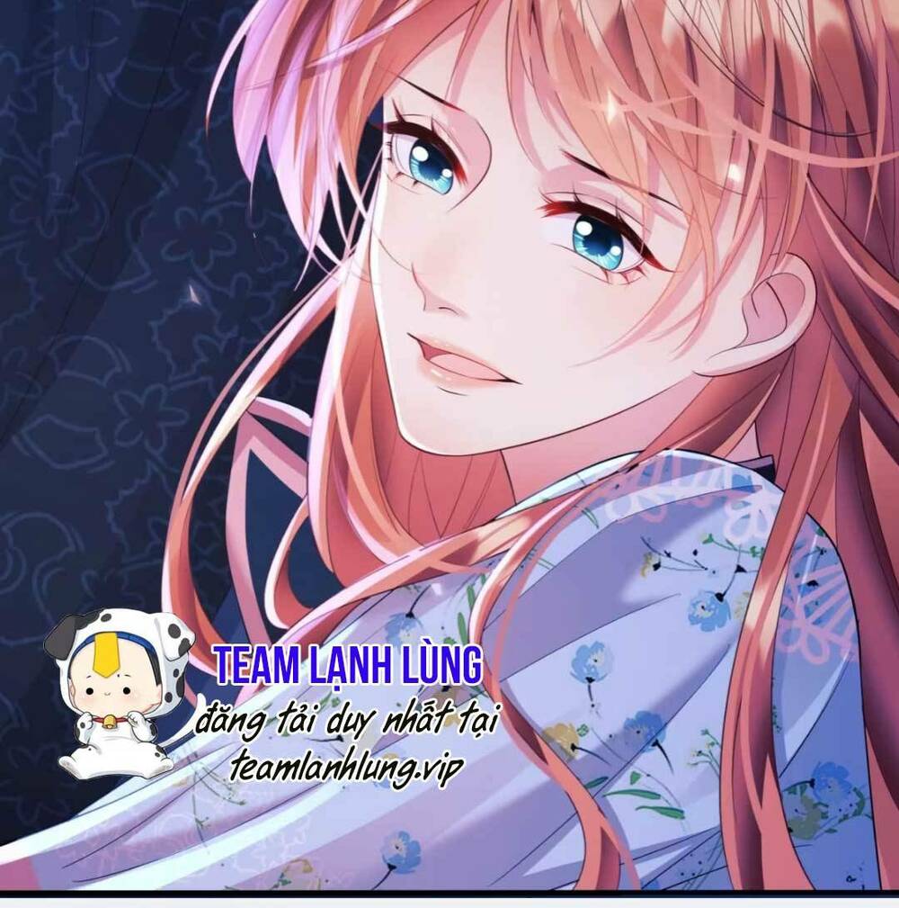 Ta Trở Thành Đồ Chơi Nguy Hiểm Của Vương Gia Chương 10 Ảnh 22