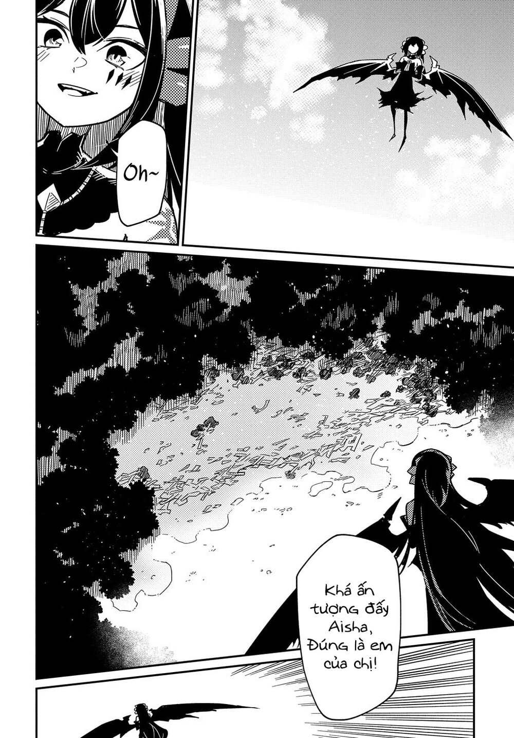 Neta Chara Tensei Toka Anmarida! Chương 9 Ảnh 23