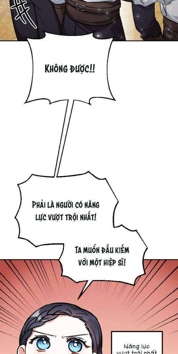 Thân Gửi Nàng Bạch Tuyết Chương 3 Ảnh 69