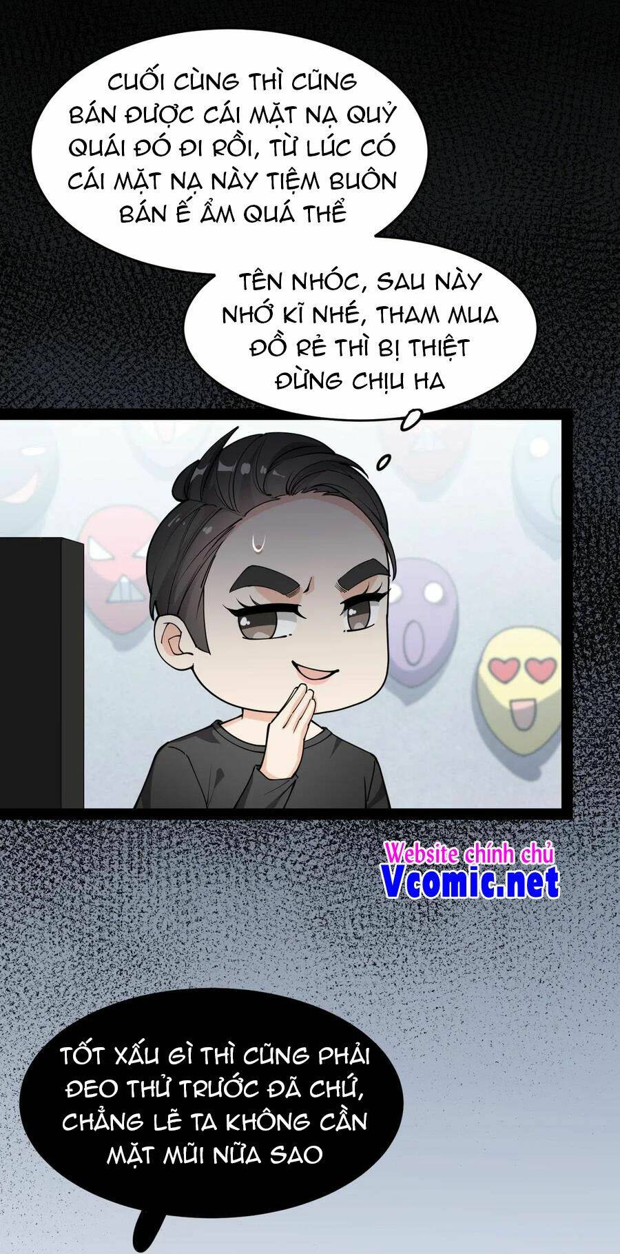 Nhật Ký Thường Ngày Của Tiên Vương Chương 59 Ảnh 21