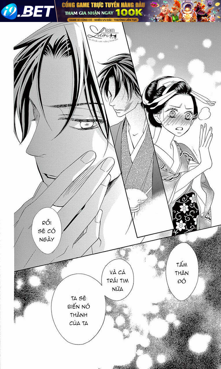 Seirou Opera Chương 7 Ảnh 44