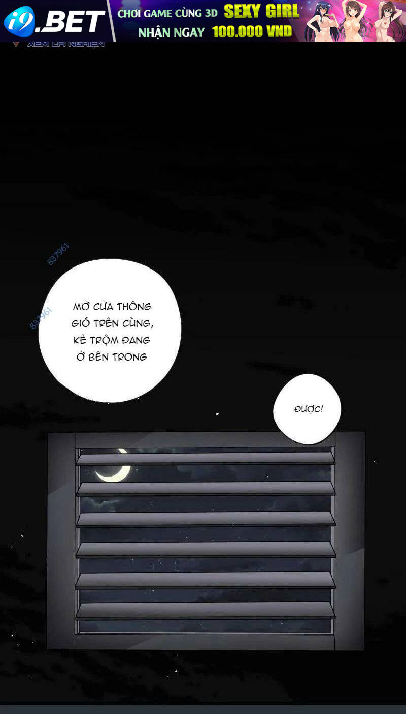 Thợ Cắt Tóc Cho Diêm Vương Chương 29 Ảnh 46
