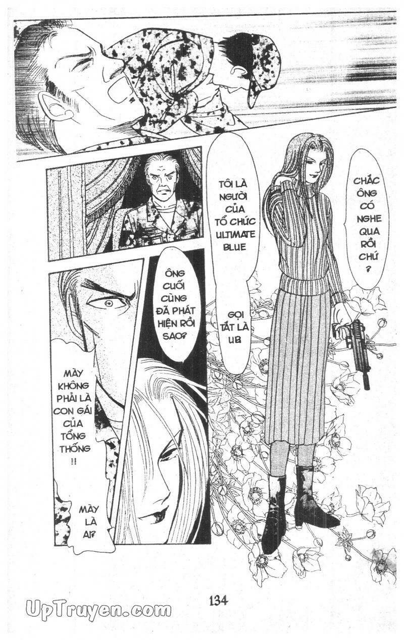 9 Banme No Musashi Chương 12 Ảnh 133
