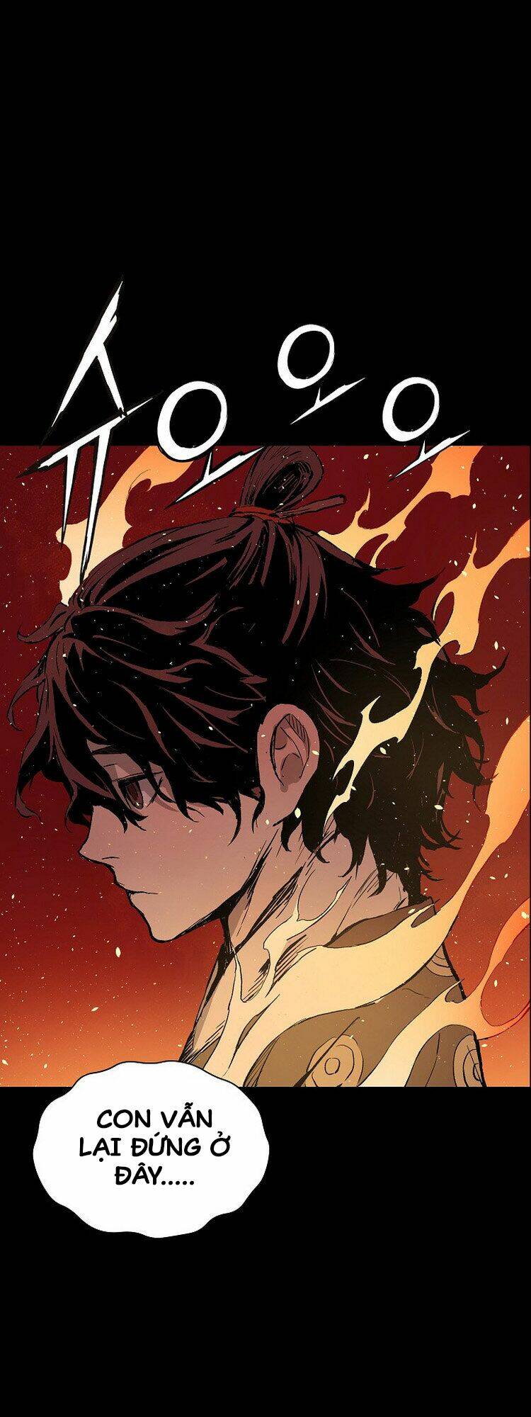 Vô Kiếm Tiểu Tử Chương 100 Ảnh 20