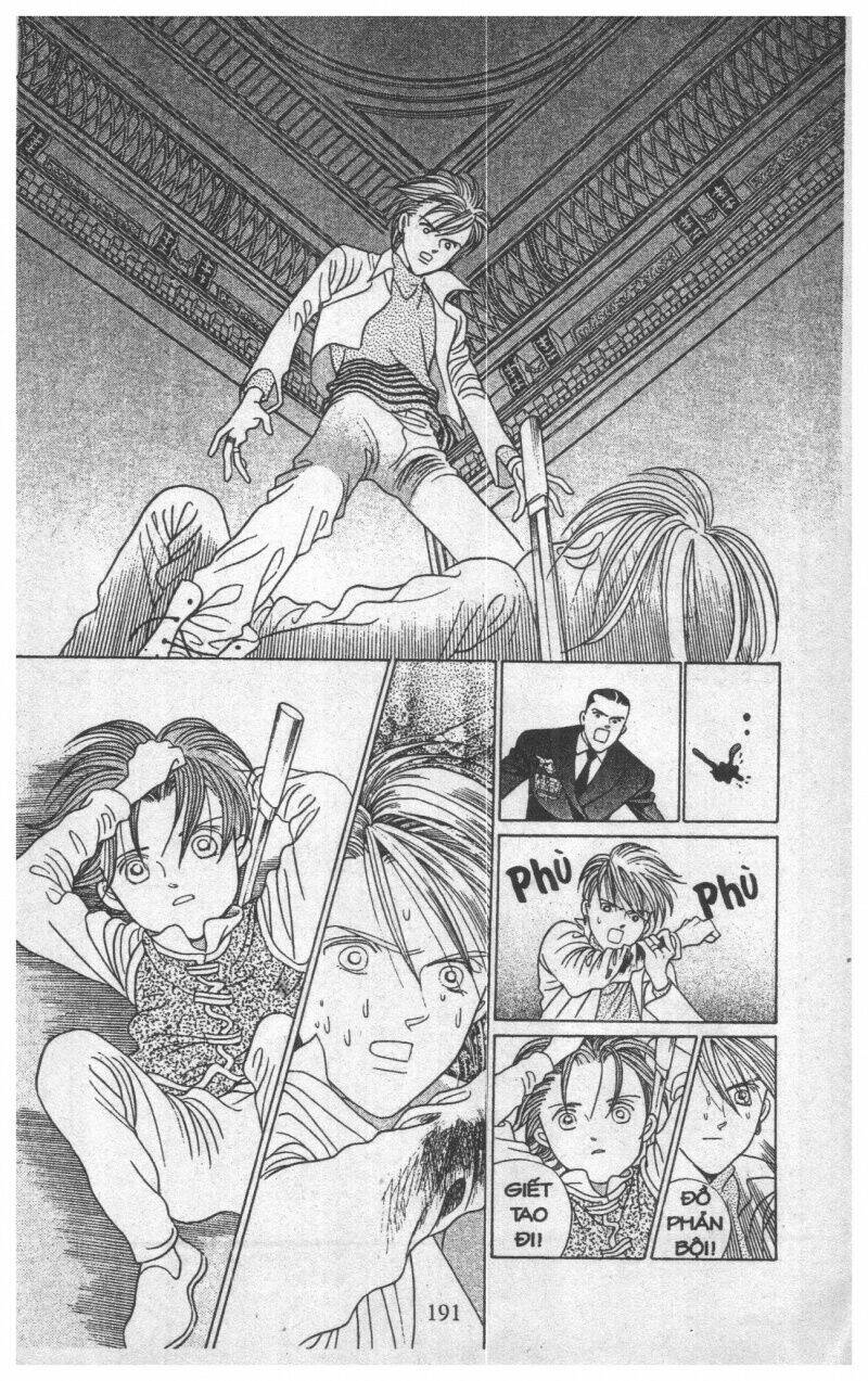 Nàng Tiên Ánh Trăng - Kaguya Hime Chương 23 Ảnh 192