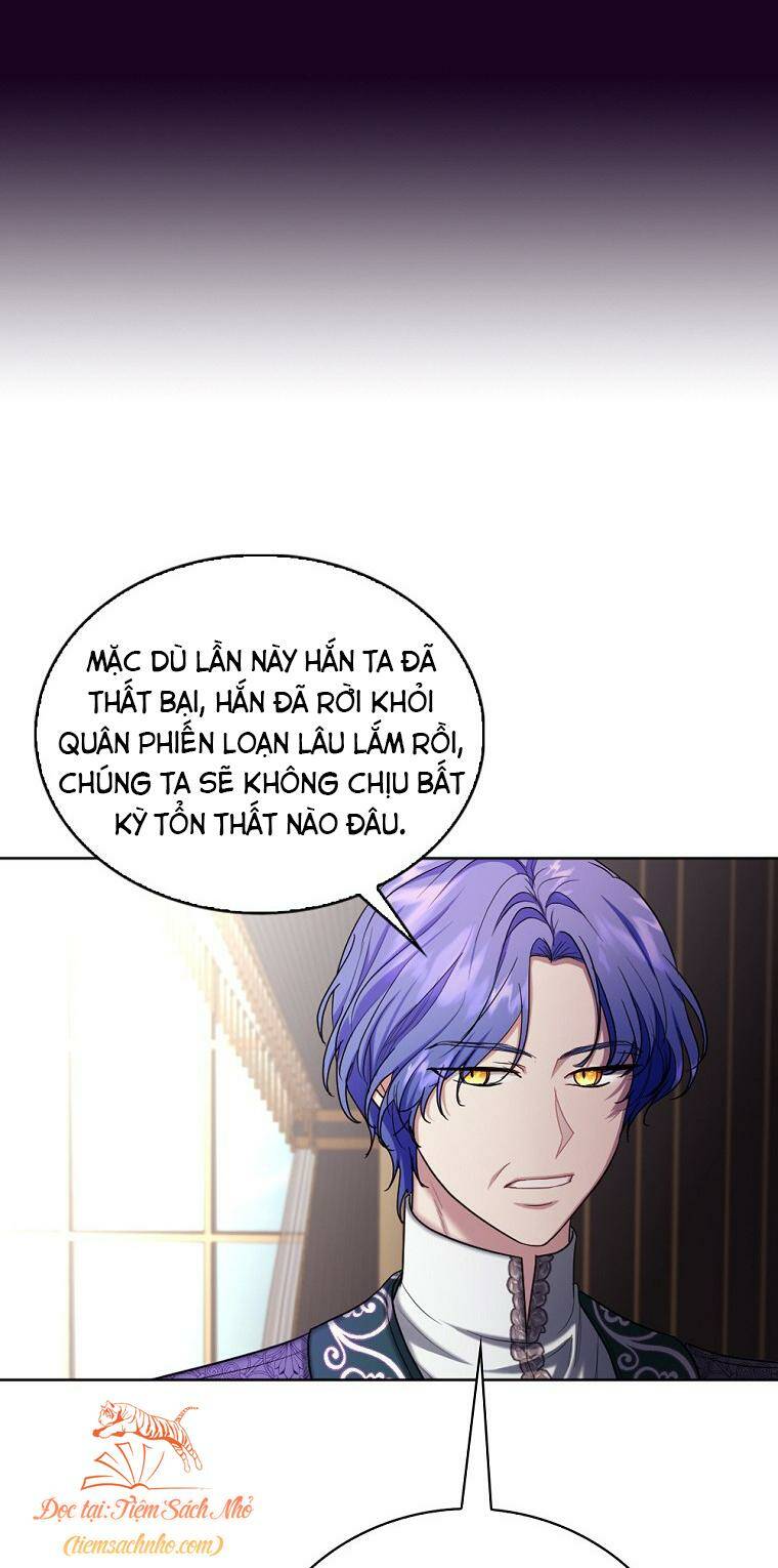 Cuộc Hôn Nhân Hợp Đồng Của Công Tước Ashleyan Chương 34 Ảnh 12