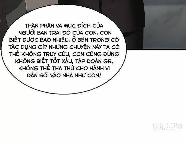 Cẩm Lý Thiếu Nữ Của Tôi Chương 102 Ảnh 22