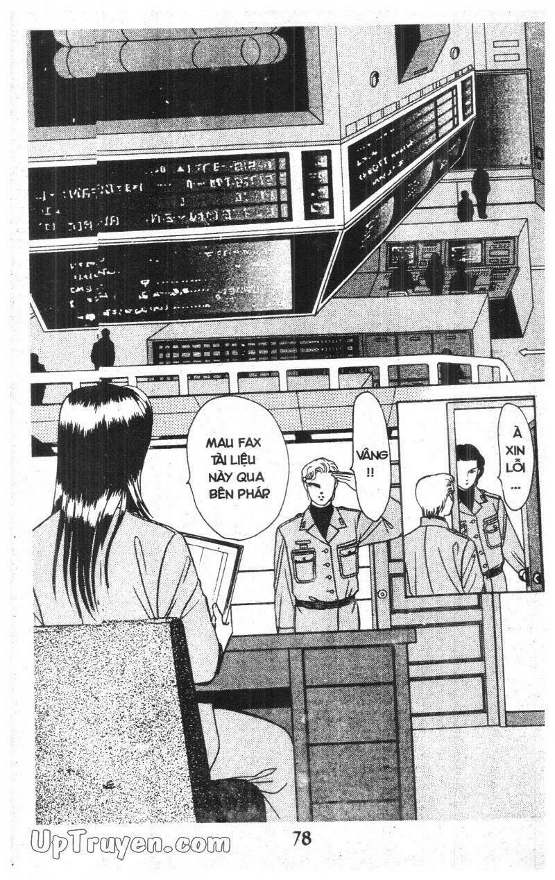 9 Banme No Musashi Chương 11 Ảnh 77