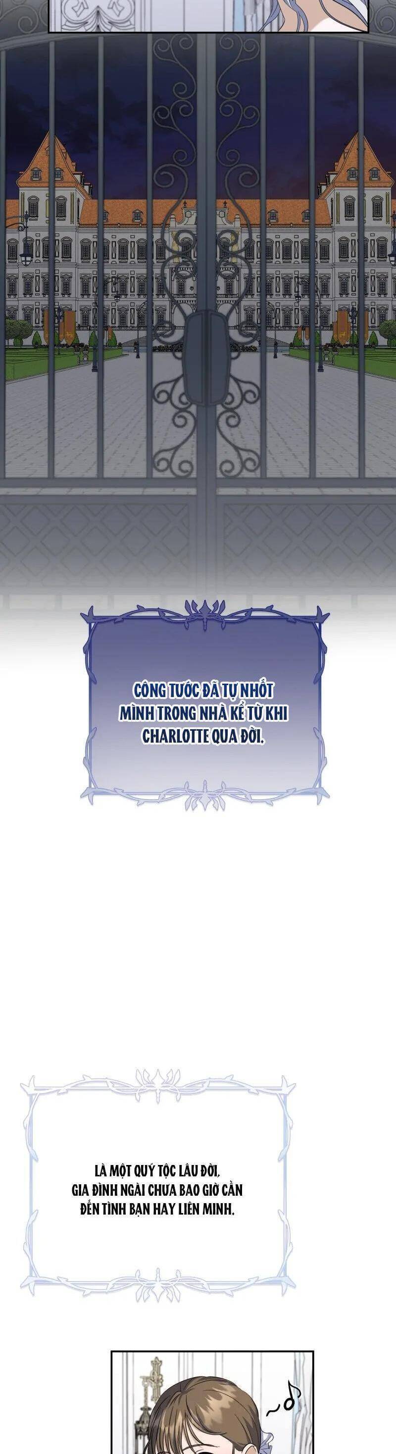 Sống Chung Với Người Chồng Dịu Dàng Chương 3 Ảnh 28