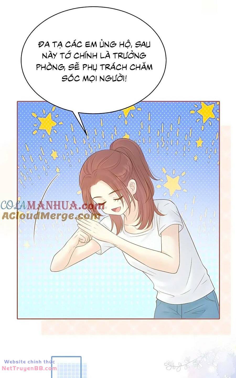 Núi Của Cô Ấy, Biển Của Cô Ấy Chương 33 Ảnh 17