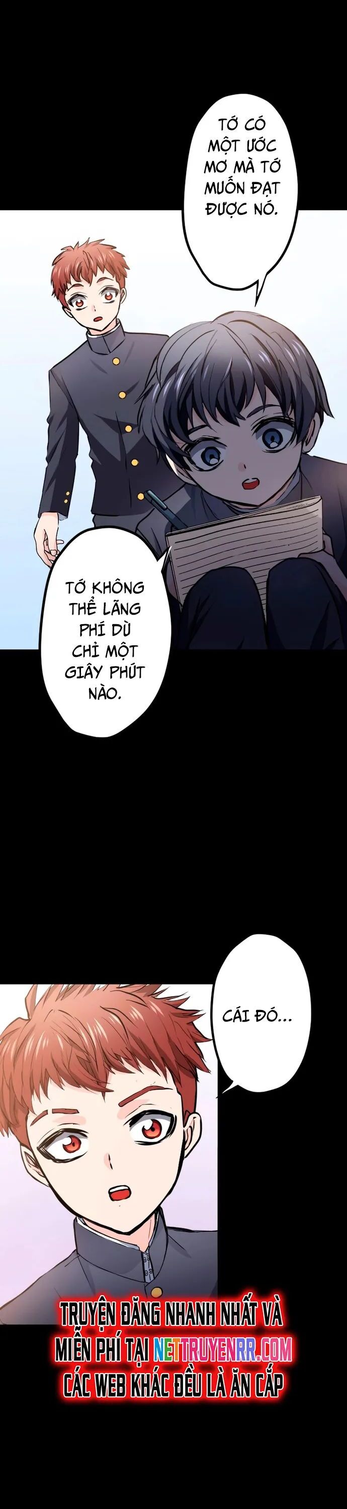 Ittoki The Ninja Chương 4 Ảnh 18