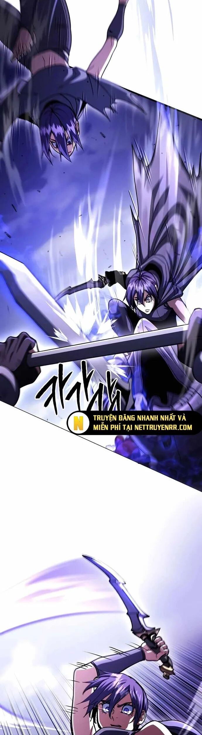 Tôi Dùng Búa Thần Giải Cứu Thế Giới Chương 99 Ảnh 5