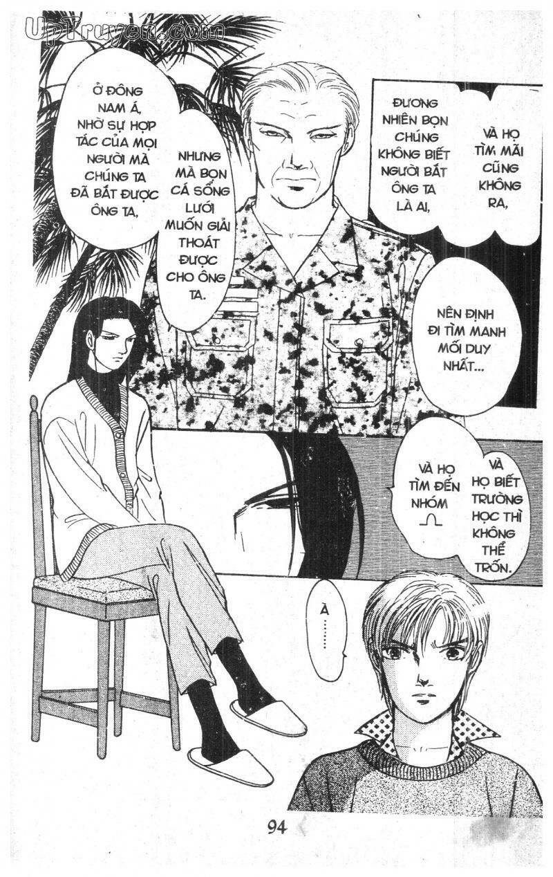 9 Banme No Musashi Chương 13 Ảnh 93