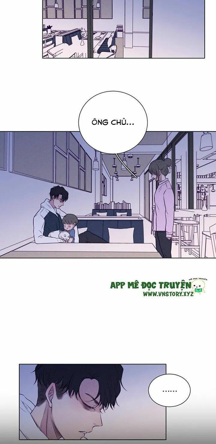 Chuyên Tình Yêu Của Ông Chú Cool Ngầu Chương 54 Ảnh 3