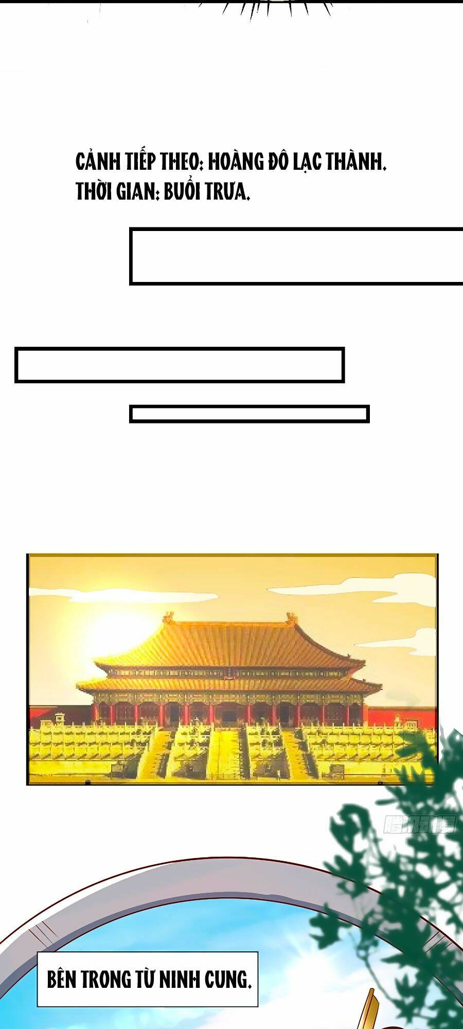 Vương Phi Là Đoá Bạch Liên Hoa Chương 18 Ảnh 36
