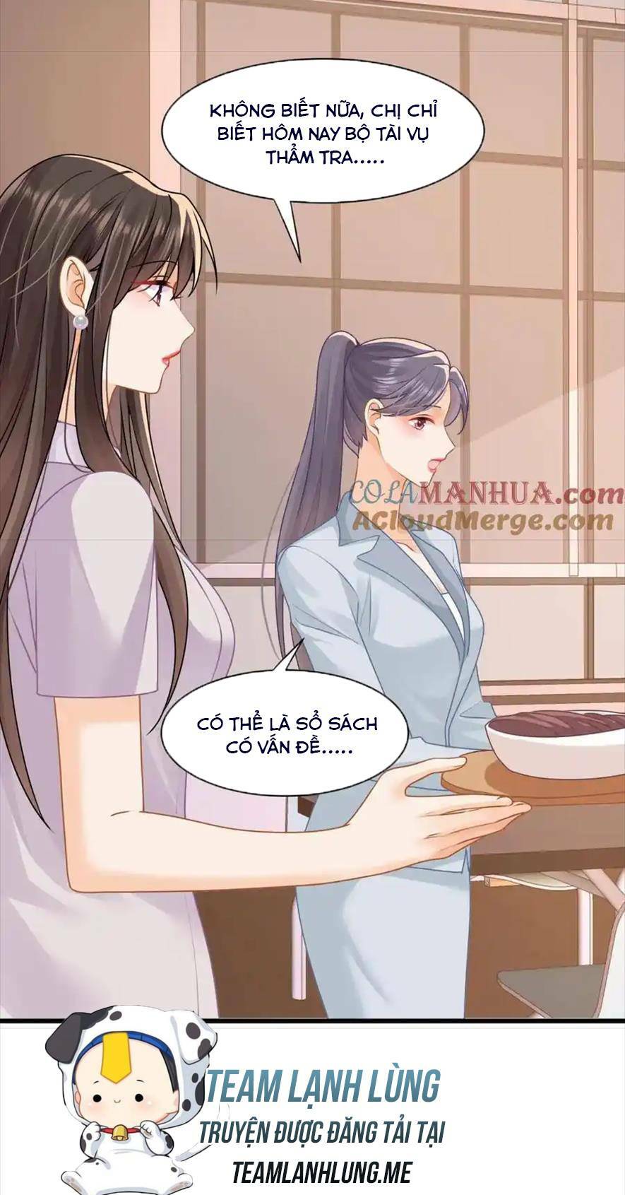 Vụng Trộm Chương 36 Ảnh 32