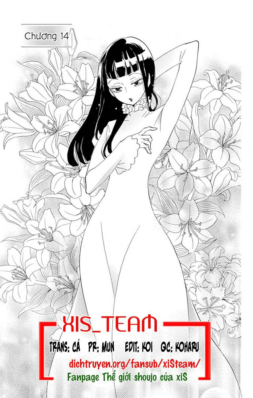 Nin Koi Chương 14 Ảnh 2