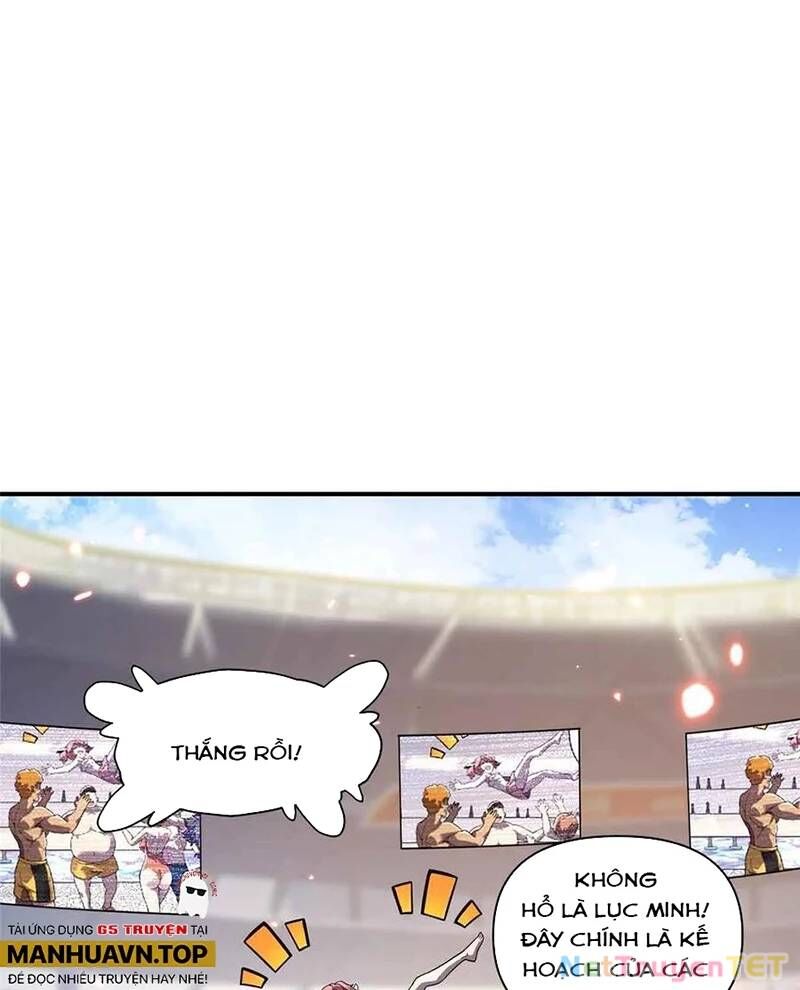 Siêu Thần Chế Tạp Sư Chương 165 Ảnh 59