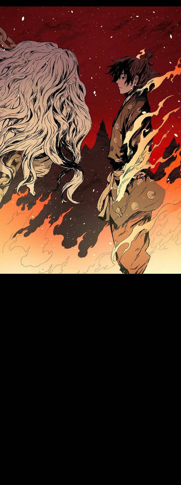 Vô Kiếm Tiểu Tử Chương 100 Ảnh 46