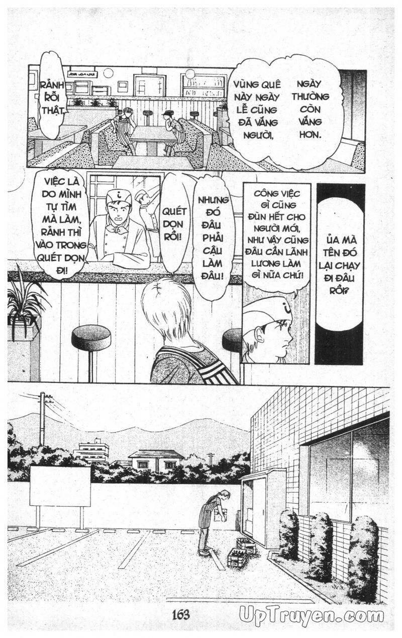 9 Banme No Musashi Chương 12 Ảnh 162