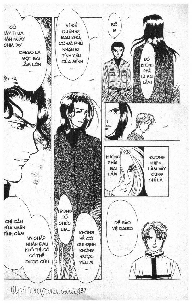 9 Banme No Musashi Chương 11 Ảnh 136