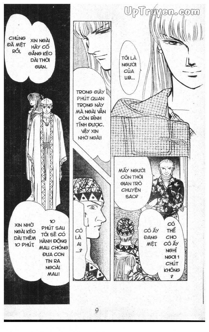 9 Banme No Musashi Chương 11 Ảnh 8