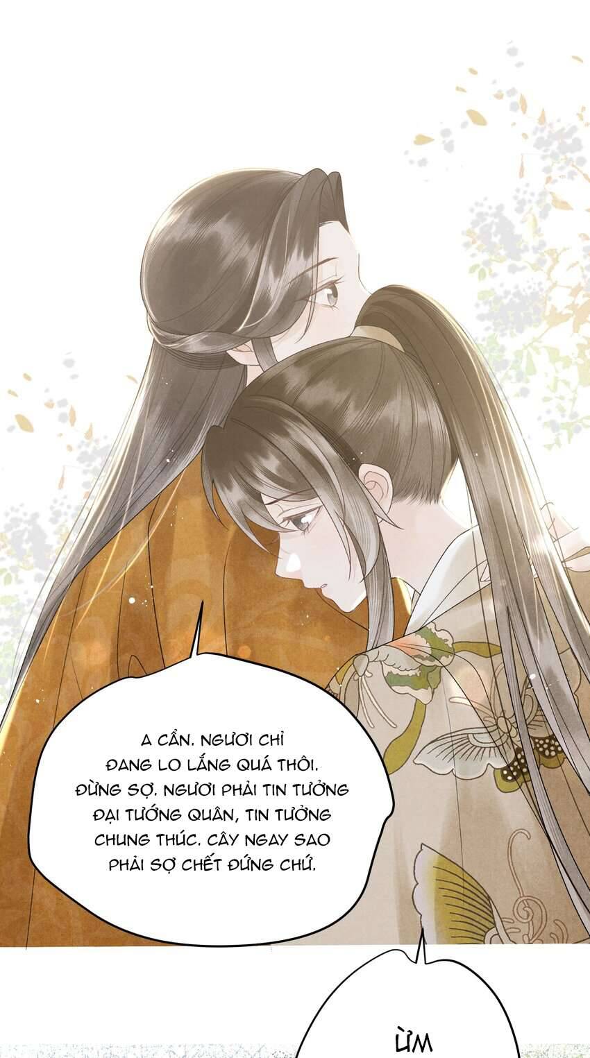 Tiểu Phú Bà Của Đại Tướng Quân Chương 38 Ảnh 20