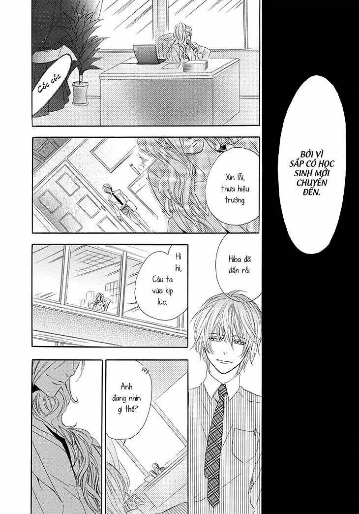 Kami-Sama Gakuen Armeria Chương 1 Ảnh 44