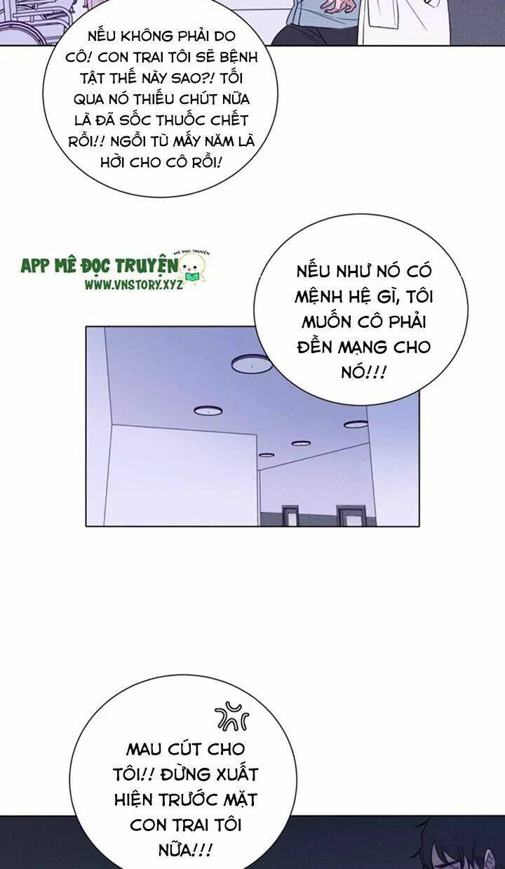Chuyên Tình Yêu Của Ông Chú Cool Ngầu Chương 53 Ảnh 22