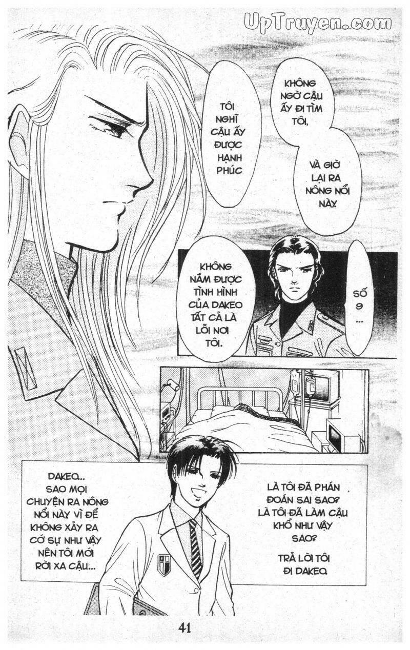 9 Banme No Musashi Chương 11 Ảnh 40