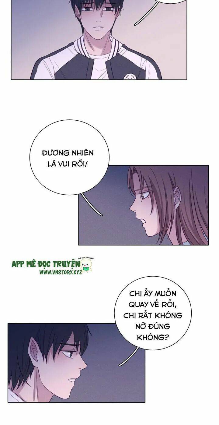Chuyên Tình Yêu Của Ông Chú Cool Ngầu Chương 56 Ảnh 5